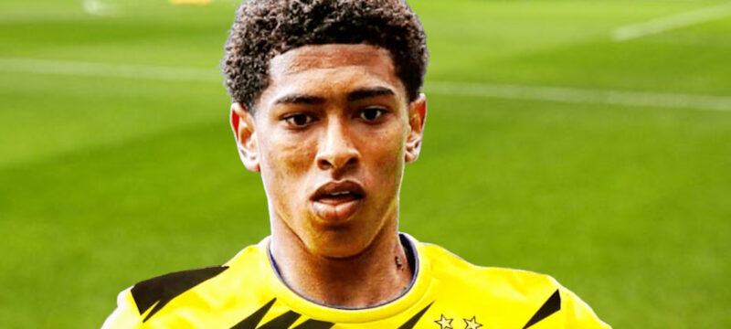 Man United dijo que £ 103 millones es el precio a pagar por Bellingham