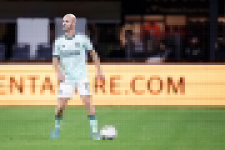 Calificaciones de los jugadores mientras Alcivar marca un gol en el Olimpico