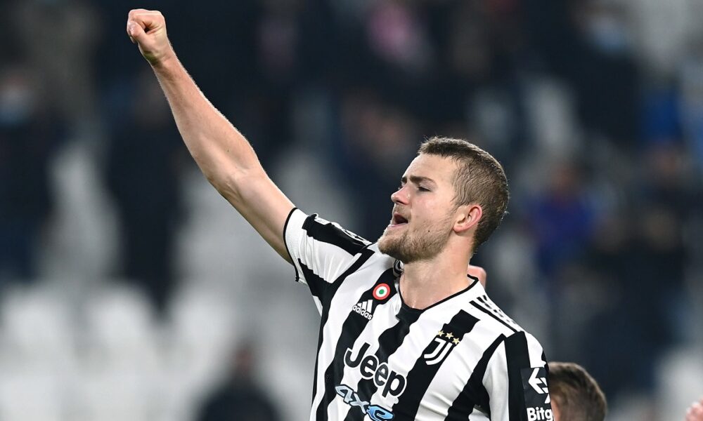 De Ligt Barcelona, ​​el plan blaugrana para 2023