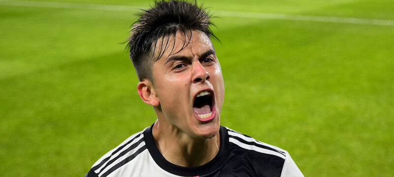 Dybala admite que está abierto a fichar por la Premier League