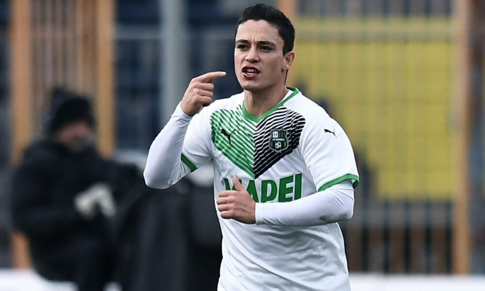 Raspadori Napoli, se necesita la venta de Zielinski. Pero el polaco no está convencido.