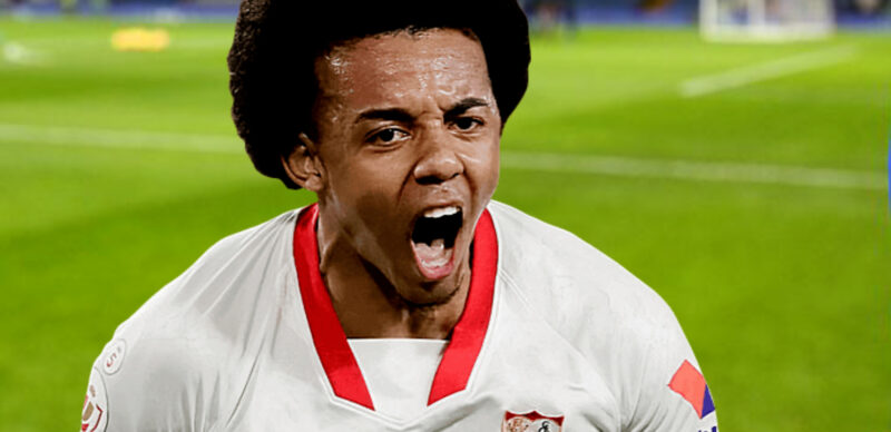 Lewandowski – Kounde – Lukaku en el Chelsea noticias del día