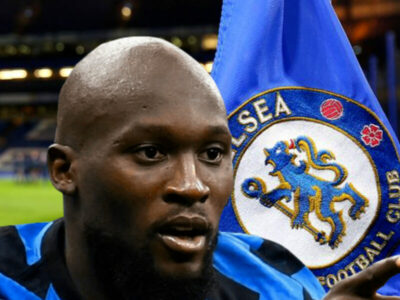 La potencia de £ 300,000 a la semana revela OFICIALMENTE por qué ha completado el acuerdo de transferencia de Chelsea