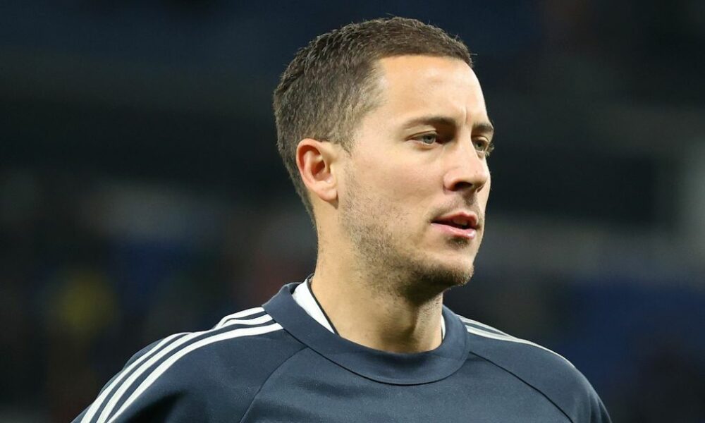 El Real Madrid en contacto con el Arsenal por el arriesgado fichaje de Eden Hazard