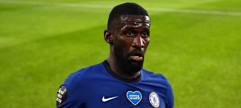 Koulibaly o Kounde no sustituirán a Rudiger en el Chelsea