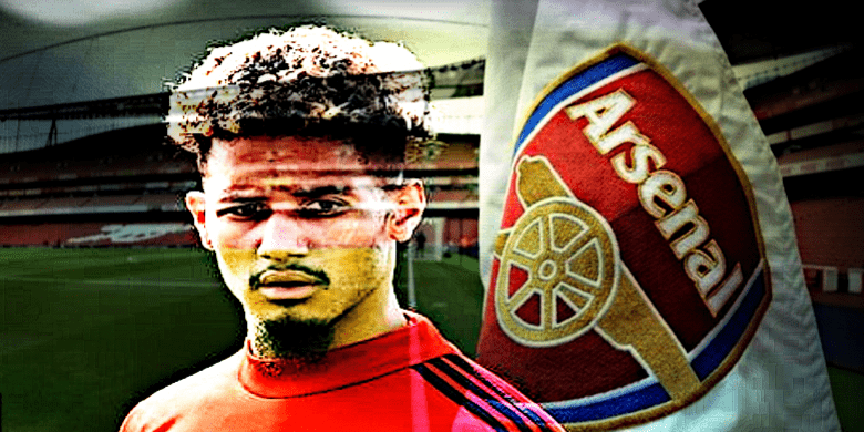 Saliba ha confirmado su regreso al Arsenal