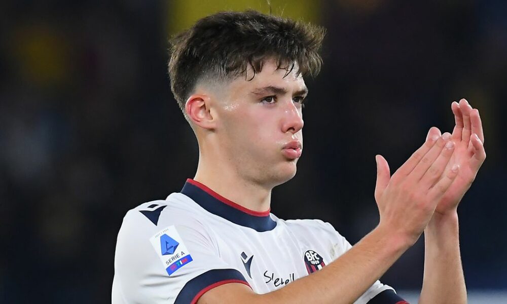 Transferencia de Aaron Hickey al Arsenal: se espera una oferta de £ 21,3 millones, admisión honesta, competencia de Brentford