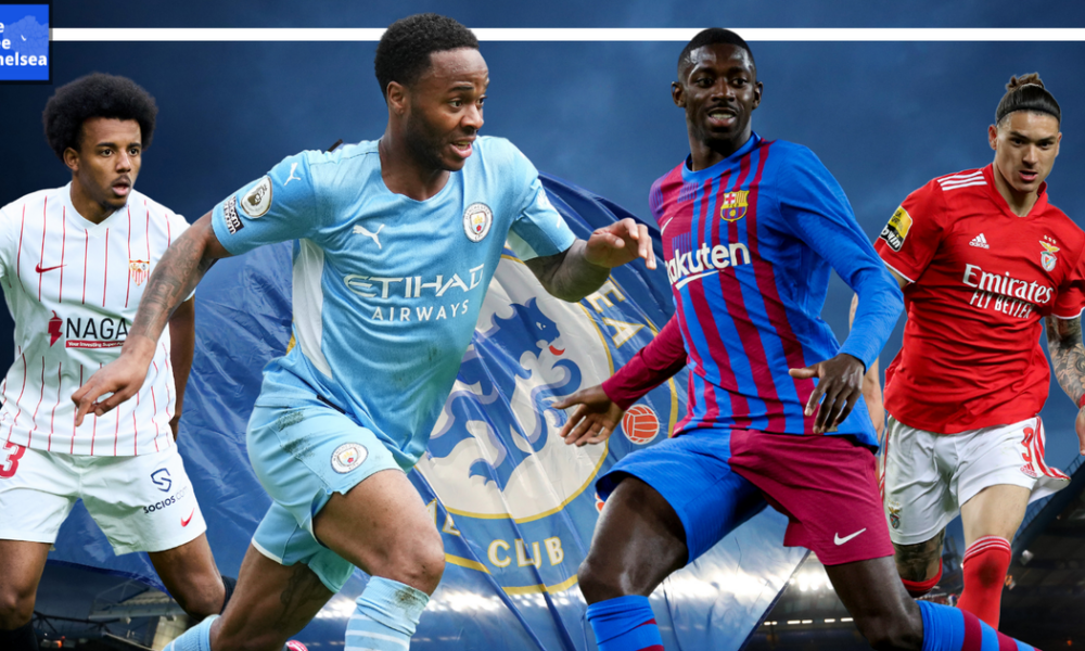 El candidato perfecto para ser el primer fichaje del Chelsea bajo el nuevo propietario Todd Boehly revelado – Anita Abayomi