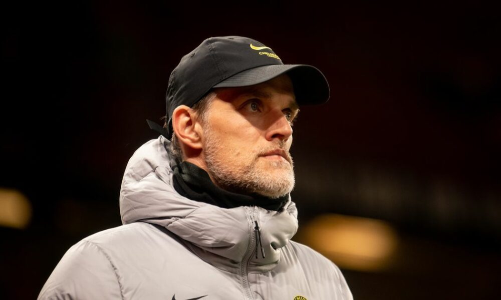Thomas Tuchel conoce el perfil perfecto de transferencia de Chelsea con Todd Boehly en medio de la reconstrucción del equipo de £ 200 millones