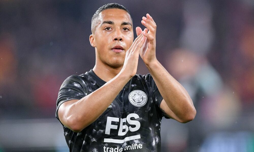 Última transferencia de Youri Tielemans al Arsenal: oferta de apertura, decisión tomada, carrera por la firma