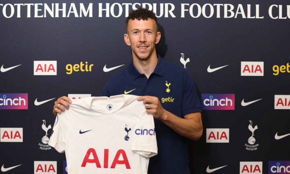 Noticias del Tottenham: la transferencia de Ivan Perisic confirmada como ‘oferta del plan’ de Nottingham Forest para Djed Spence