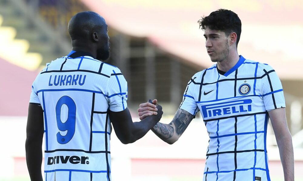 Chelsea podría jugar un papel clave en la transferencia de Alessandro Bastoni al Tottenham en medio de los vínculos de Romelu Lukaku