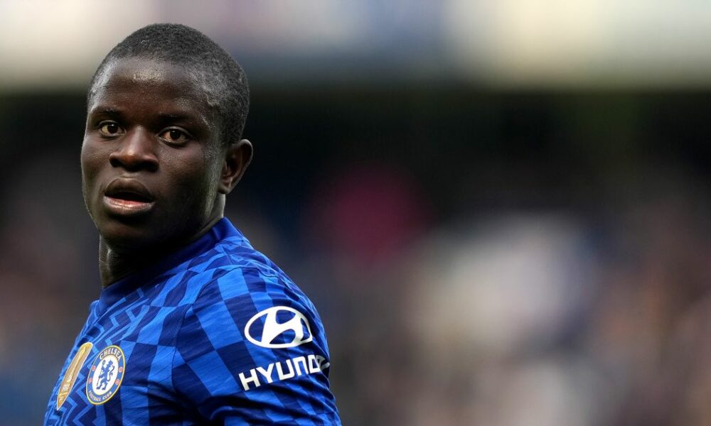 N’Golo Kante vendido, Ousmane Dembele se pierde: el peor de los casos del Chelsea, la primera ventana de transferencia de Todd Boehly: Daniel Childs