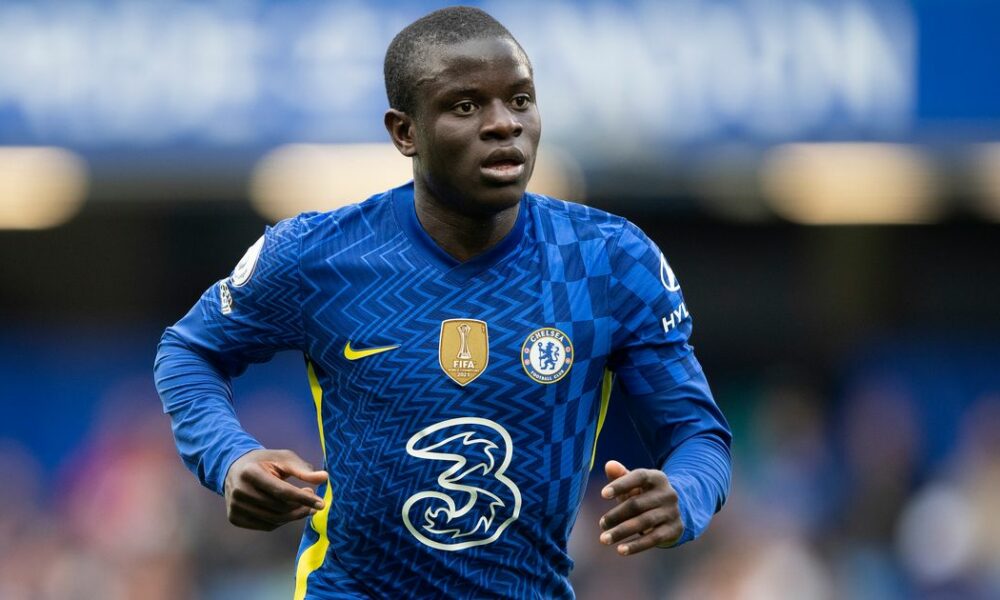 Man United toma la decisión final sobre el ‘propio Neymar’ del Chelsea después de que se considera la transferencia del Arsenal