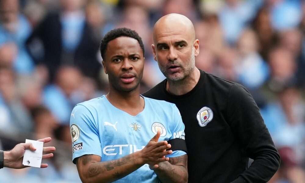 Chelsea mira la transferencia de Raheem Sterling en Man City doble golpe antes de la revisión de Thomas Tuchel
