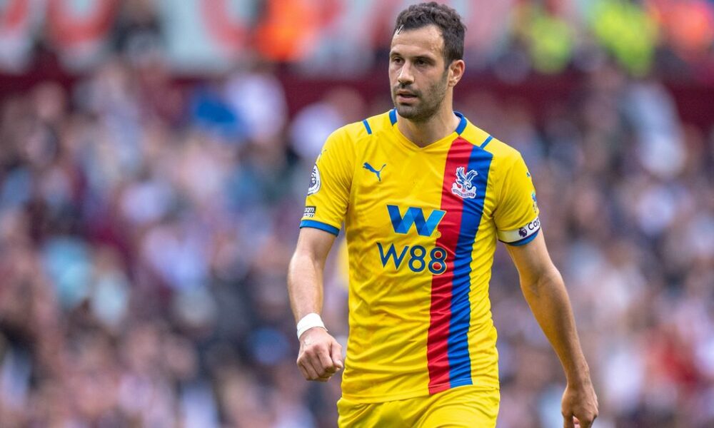 El equipo de la Premier League presenta una oportunidad de transferencia para el hombre del Crystal Palace después de una temporada ‘confusa’