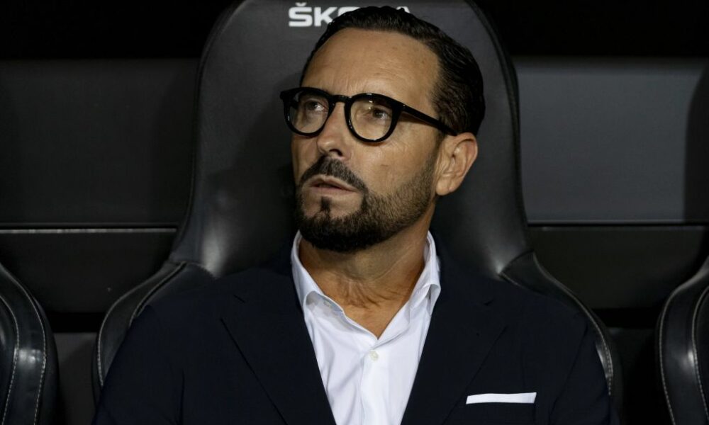 Espanyol vinculado con tres entrenadores españoles tras la salida de Moreno