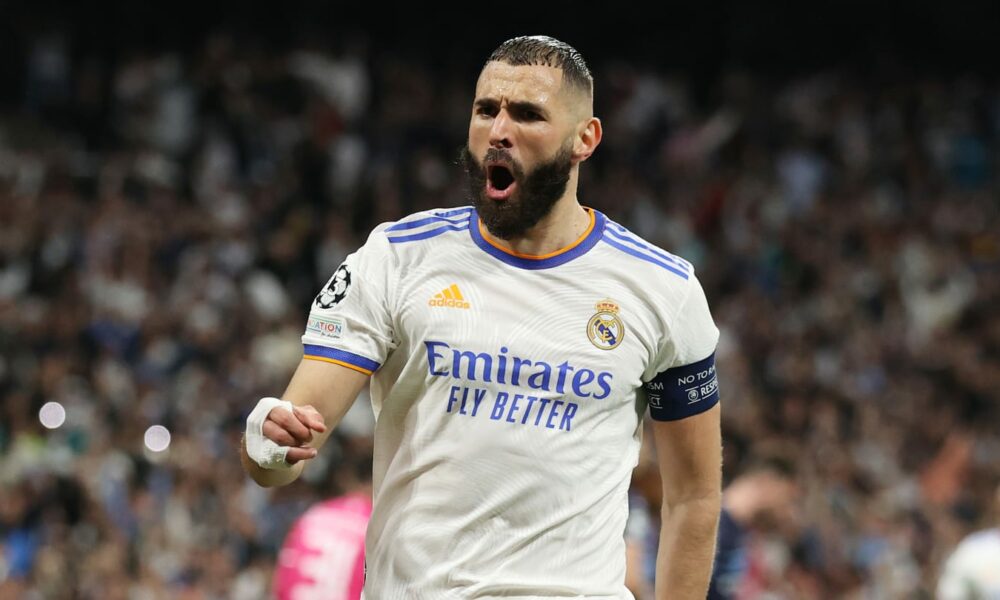 11 clubes que gobiernan el fútbol mundial