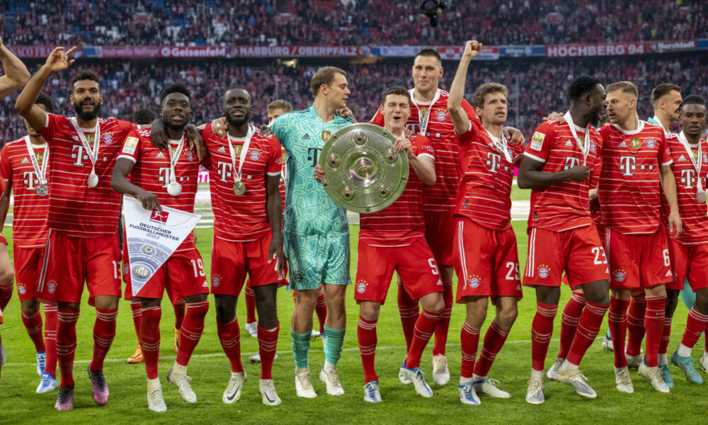 Canal de TV, transmisión en vivo, noticias y predicciones del equipo