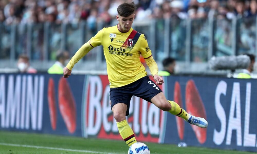 Arsenal noticias y transferencias EN VIVO: plan de Aaron Hickey, alerta de Paulo Dybala, salida confirmada