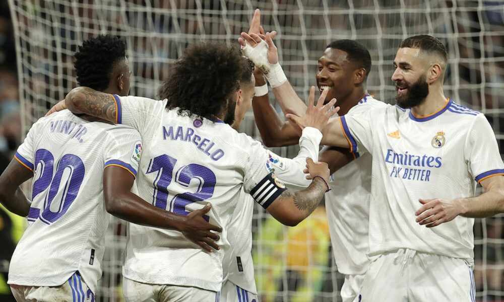 Canal de TV, transmisión en vivo, noticias y predicciones del equipo