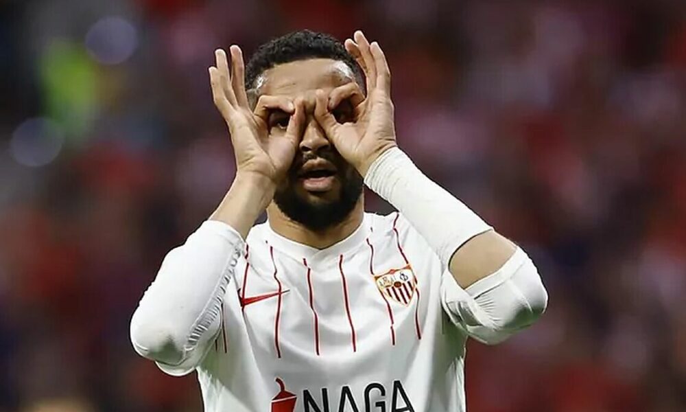 Atlético vs Sevilla | LaLiga: El Sevilla sella la Champions con empate en el Atlético de Madrid