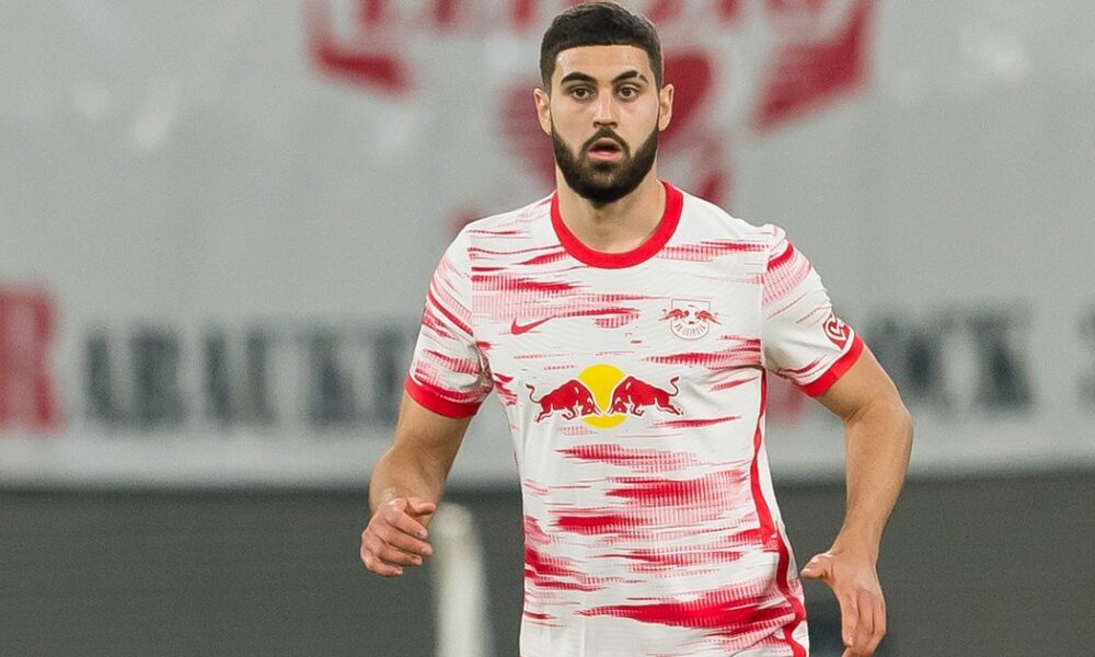 Lo que ha dicho Josko Gvardiol sobre su futuro entre Chelsea y Tottenham traspasos