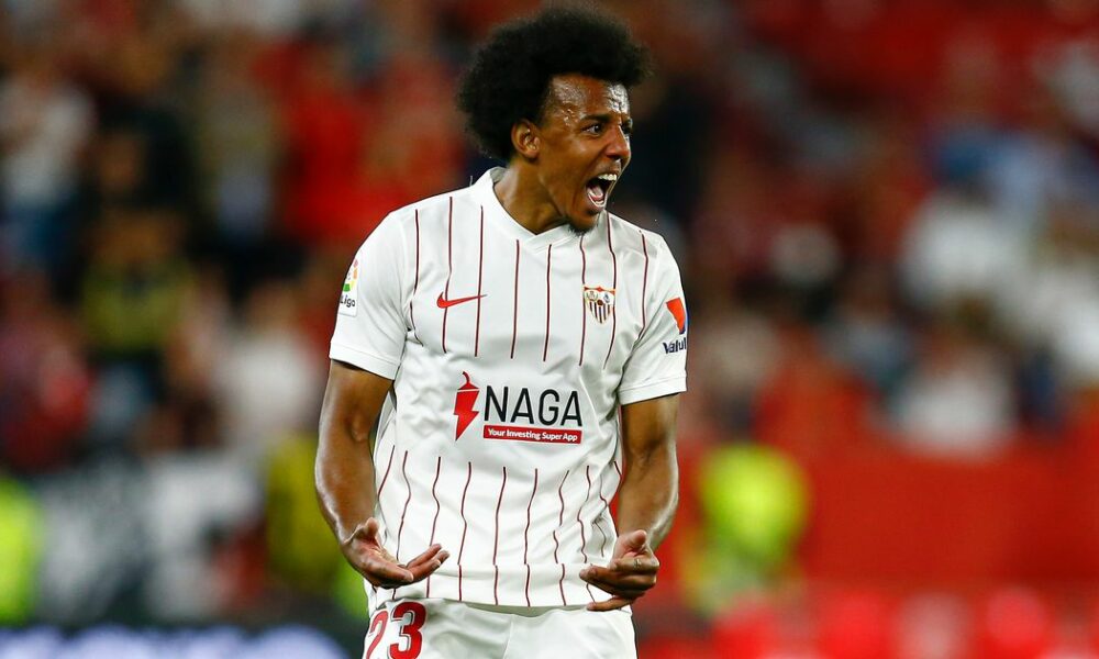 El Chelsea asestó un golpe de transferencia ‘serio’ a Jules Kounde mientras el Sevilla revela el precio del defensor