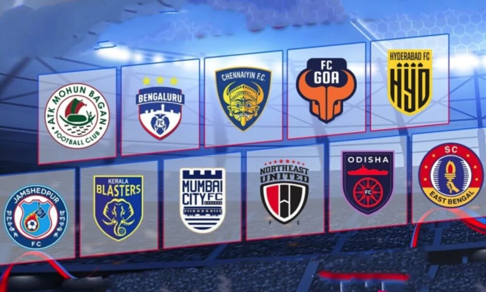 5 clubes que han registrado la mayor cantidad de victorias en la historia de la ISL