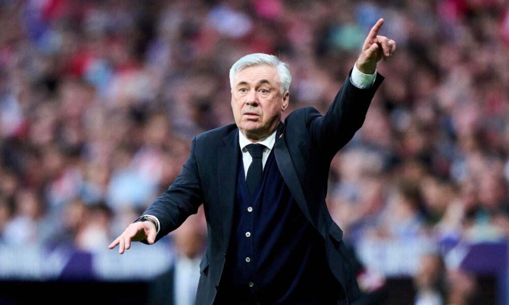 Alineación prevista Real Madrid vs Cádiz