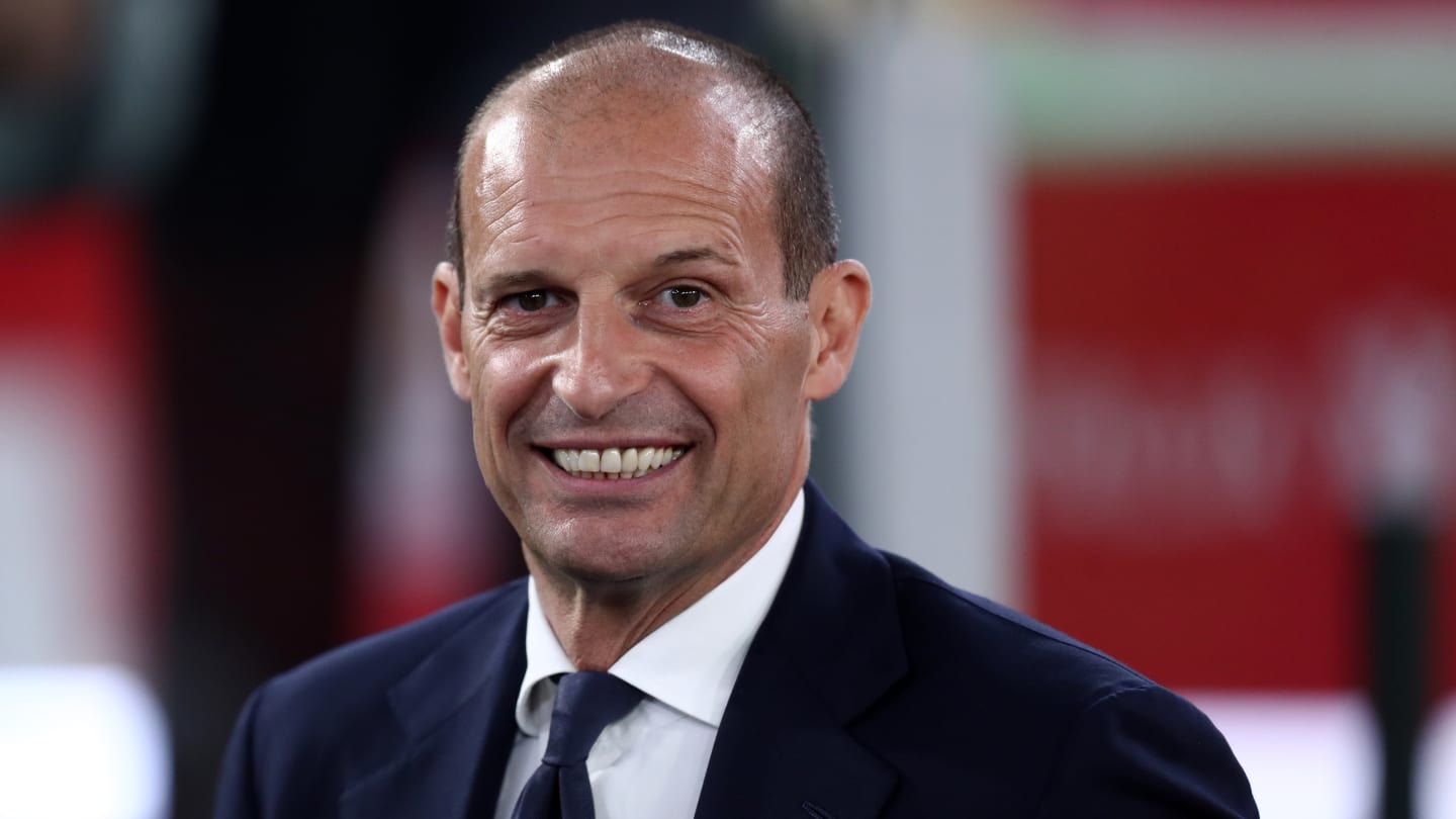 Alineación prevista de Juventus vs Fiorentina