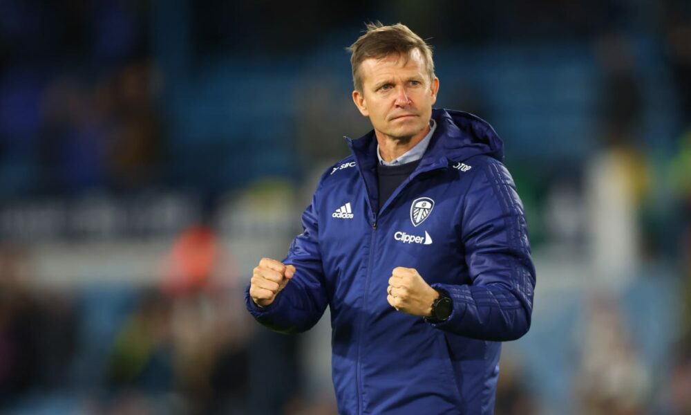 Alineación prevista de Leeds contra Brighton