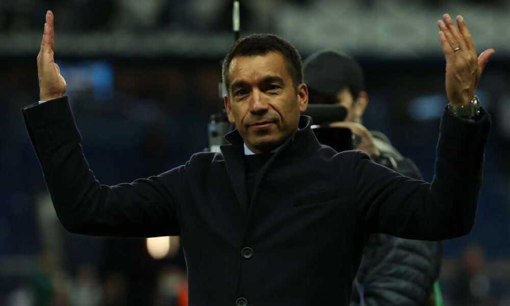 Alineación prevista de Rangers contra Hearts