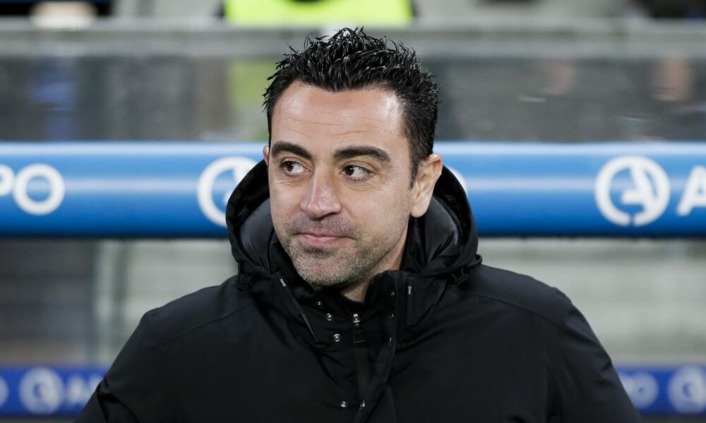 Alineación prevista del Barcelona vs Getafe