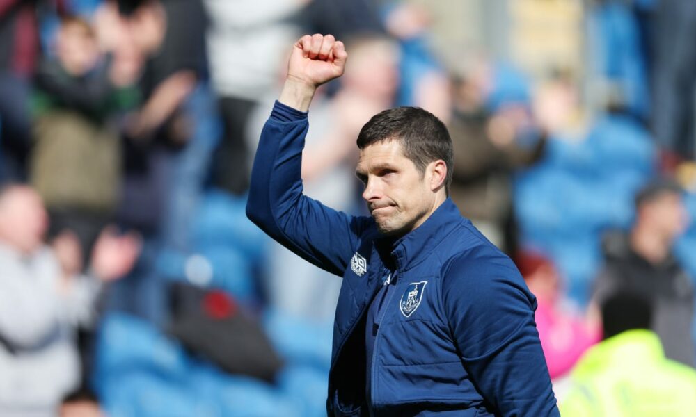 Alineación prevista del Burnley contra el Tottenham