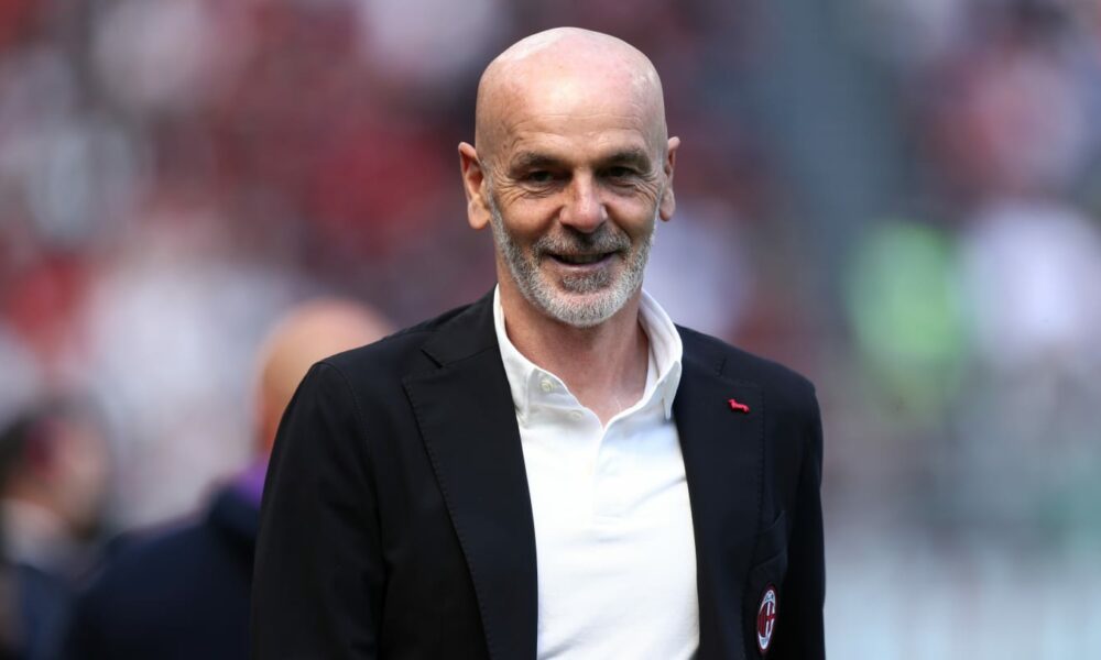 Alineación prevista del Milán vs Atalanta