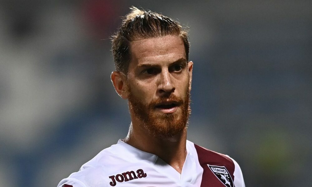 Ansaldi saluda al Torino: “Con el corazón, muchas gracias por siempre”