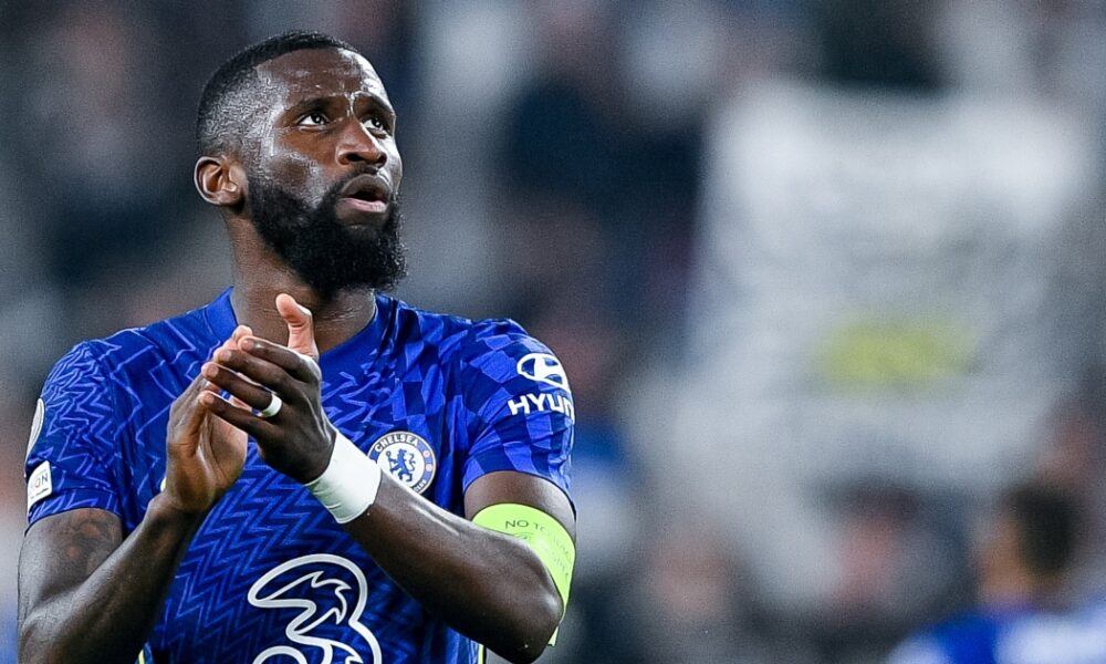 El nuevo fichaje del Real Madrid se convierte en el equipo de la temporada de la Champions League