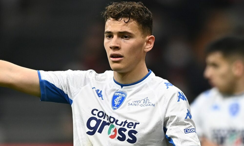 Milán, camino al derbi con el Inter por Asllani: las jugadas de los dos clubes