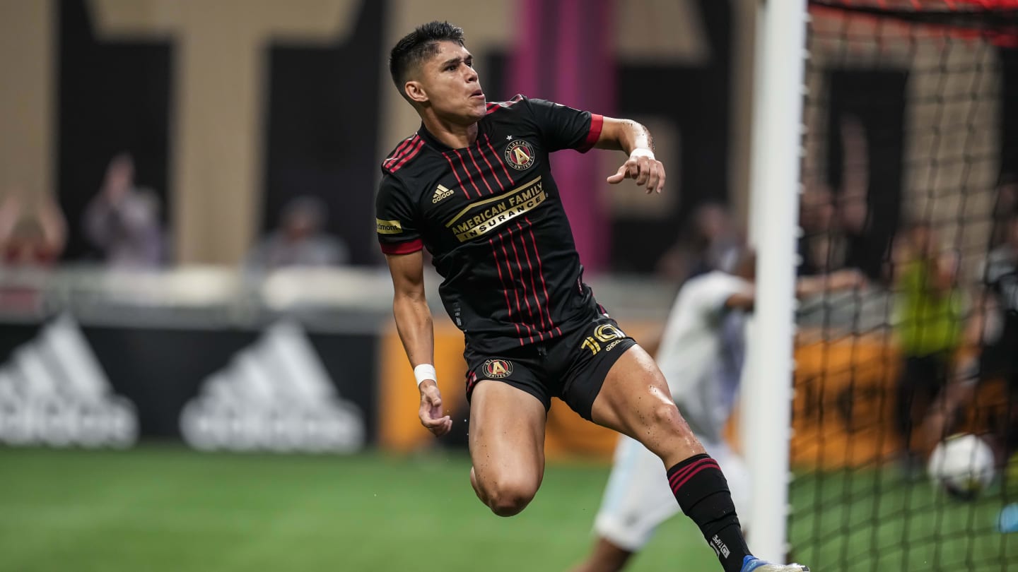 Atlanta United está construyendo un ‘impulso’ de ataque pero aún carece de ‘mentalidad asesina’