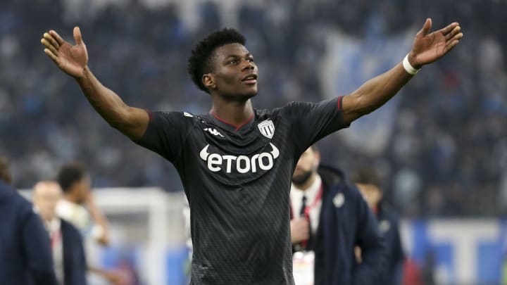 Aurelien Tchouameni satisfecho de tener opciones para las mudanzas de verano