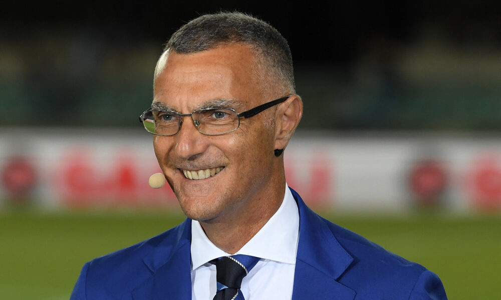 Serie A, Bergomi: “Milán e Inter favoritos”