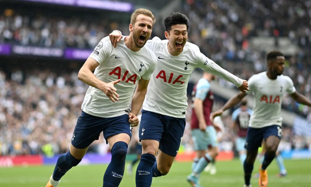 Calificaciones de jugadores a medida que los Spurs se mueven entre los cuatro primeros