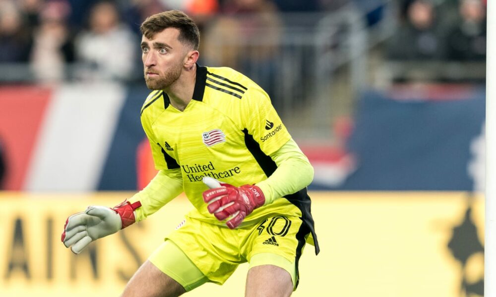 Calificaciones de jugadores cuando Adam Buksa cancela los esfuerzos de Almada y Araujo