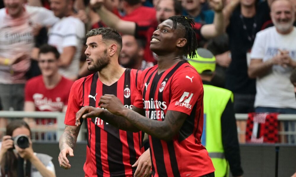 Calificaciones de jugadores mientras los rossoneri dan un paso de gigante hacia el Scudetto