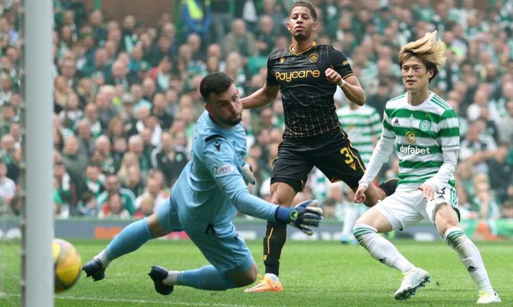 Calificaciones de los jugadores mientras los campeones celebran con una victoria contundente