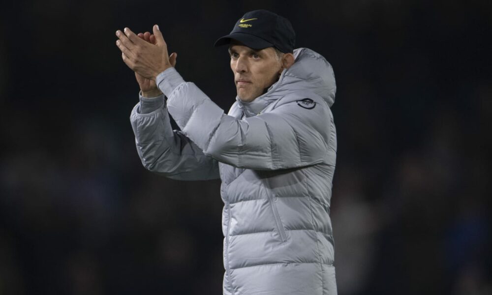 Chelsea puede arriesgar a Mateo Kovacic y N’Golo Kante en la final de la Copa FA a pesar de las lesiones