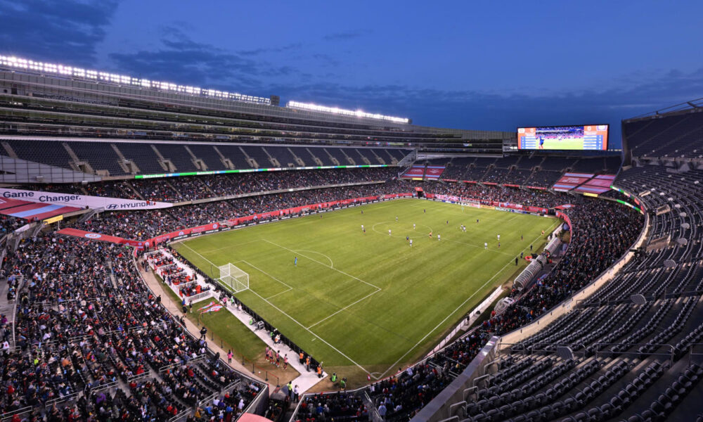 Chicago Fire ficha al defensor Justin Reynolds en un acuerdo local