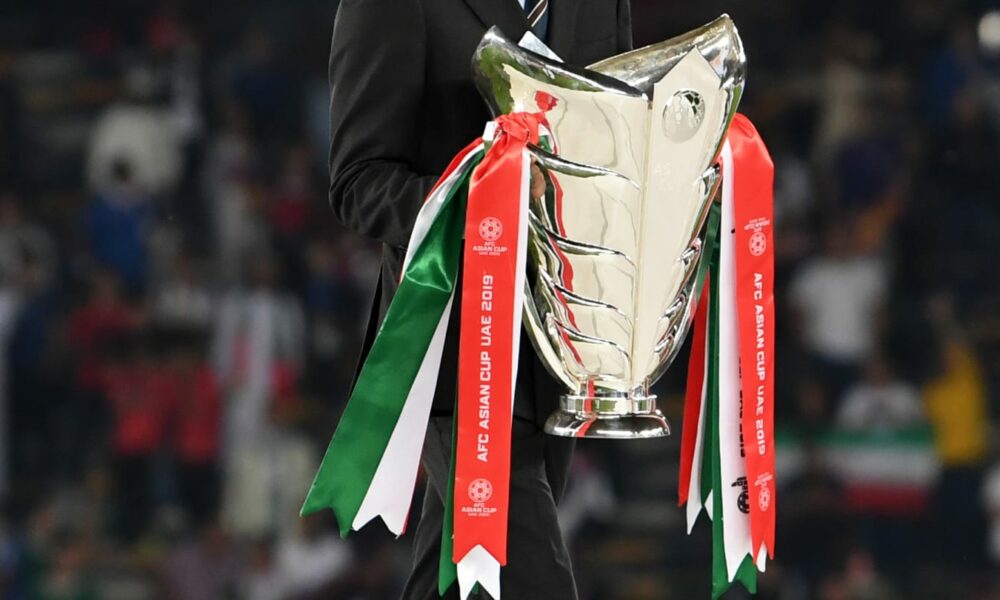 China se retira como anfitrión debido a las preocupaciones de COVID-19