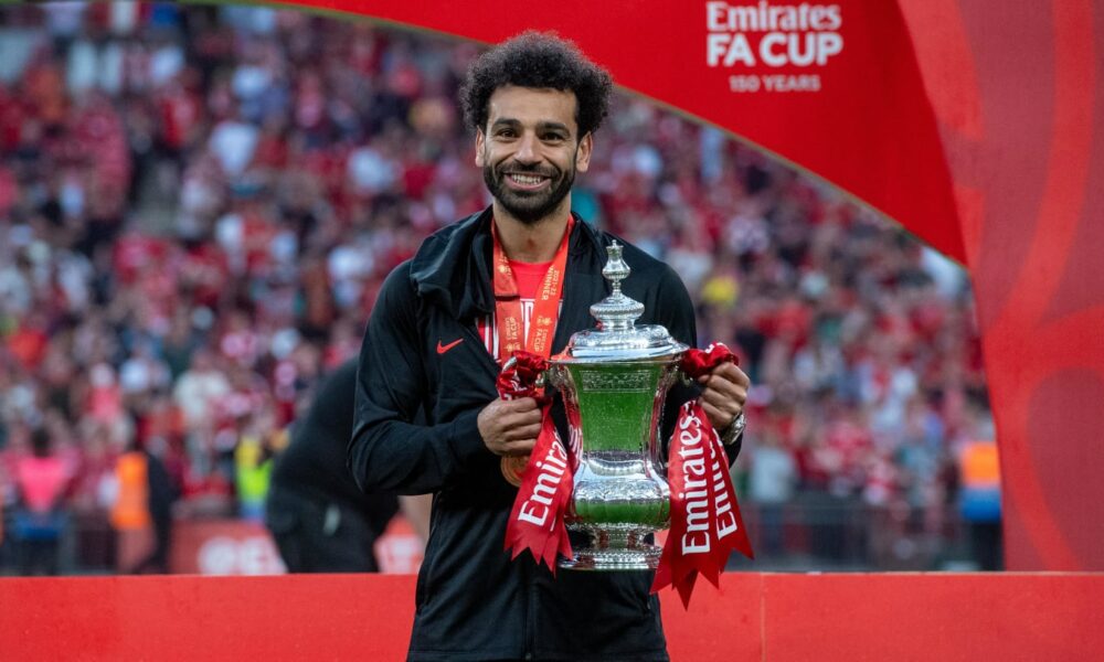 “Claro que estaré en forma para la final de la Champions”